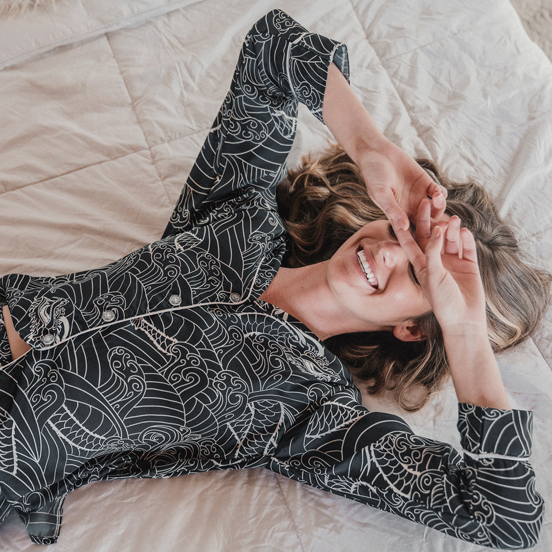 ¿No eres una persona mañanera? 9 tips para despertar más feliz