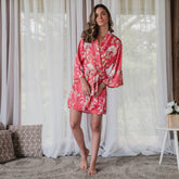 Kimono para mujer