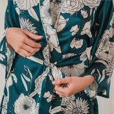 Kimono para mujer