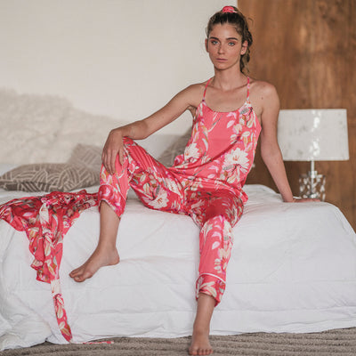 Pijama relax para mujer