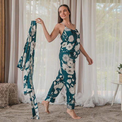 Pijama relax para mujer