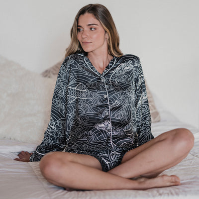 Pijama Cool para mujer